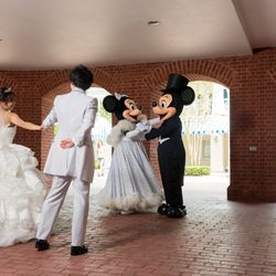 ディズニーアンバサダー®️ホテルの写真24枚目