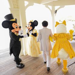 ディズニーアンバサダー®️ホテルの写真26枚目