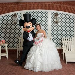 ディズニーアンバサダー®️ホテルの写真26枚目