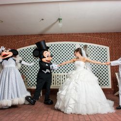 ディズニーアンバサダー®️ホテルの写真4枚目