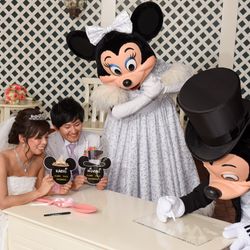 ディズニーアンバサダー®️ホテルの写真8枚目