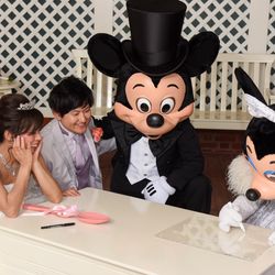 ディズニーアンバサダー®️ホテルの写真32枚目