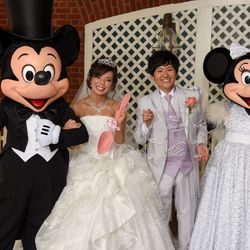 ディズニーアンバサダー®️ホテルの写真12枚目