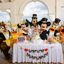 ディズニーアンバサダー®️ホテルの写真22枚目