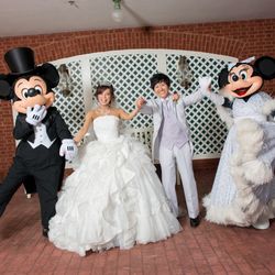 ディズニーアンバサダー®️ホテルの写真20枚目