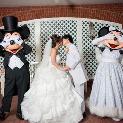 ディズニーアンバサダー®️ホテルの写真22枚目