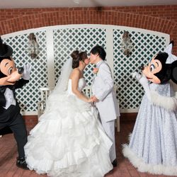 ディズニーアンバサダー®️ホテルの写真5枚目