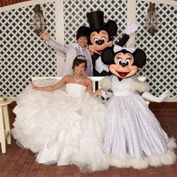 ディズニーアンバサダー®️ホテルの写真29枚目