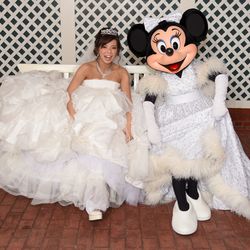 ディズニーアンバサダー®️ホテルの写真8枚目