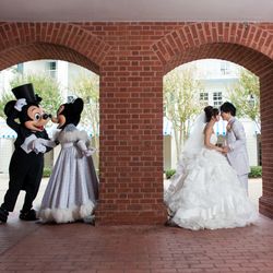 ディズニーアンバサダー®️ホテルの写真34枚目