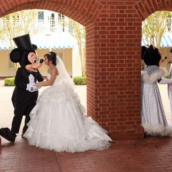 ディズニーアンバサダー®️ホテルの写真14枚目