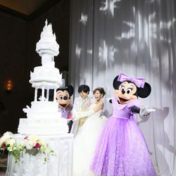 ディズニーアンバサダー®️ホテルの写真25枚目