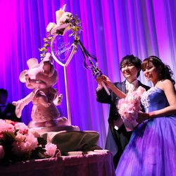 ディズニーアンバサダー®️ホテルの写真12枚目