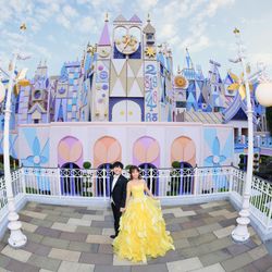 ディズニーアンバサダー®️ホテルの写真25枚目