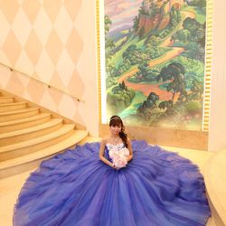 ディズニーアンバサダー®️ホテルの写真2枚目