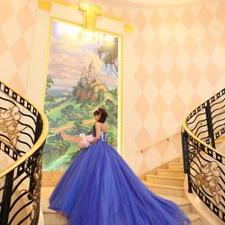 ディズニーアンバサダー®️ホテルの写真20枚目