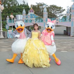 ディズニーアンバサダー®️ホテルの写真11枚目
