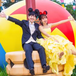 ディズニーアンバサダー®️ホテルの写真10枚目