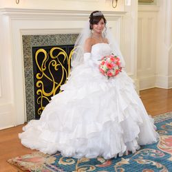 ディズニーアンバサダー®️ホテルの写真11枚目