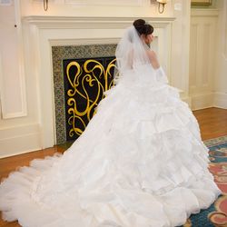 ディズニーアンバサダー®️ホテルの写真21枚目