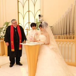 ディズニーアンバサダー®️ホテルの写真8枚目