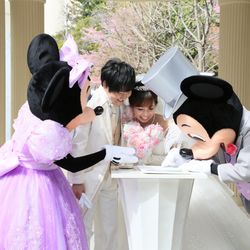 ディズニーアンバサダー®️ホテルの写真25枚目