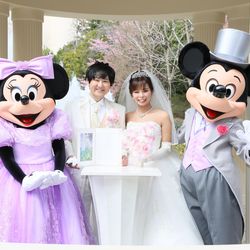 ディズニーアンバサダー®️ホテルの写真11枚目