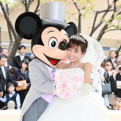 ディズニーアンバサダー®️ホテルの写真15枚目