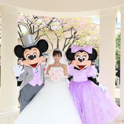 ディズニーアンバサダー®️ホテルの写真14枚目