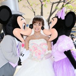 ディズニーアンバサダー®️ホテルの写真8枚目