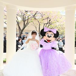 ディズニーアンバサダー®️ホテルの写真4枚目
