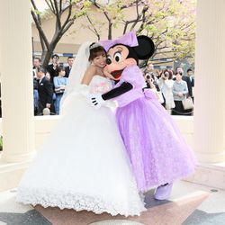 ディズニーアンバサダー®️ホテルの写真24枚目