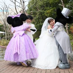 ディズニーアンバサダー®️ホテルの写真31枚目