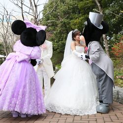 ディズニーアンバサダー®️ホテルの写真26枚目