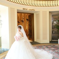 ディズニーアンバサダー®️ホテルの写真29枚目