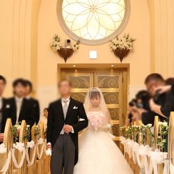 ディズニーアンバサダー®️ホテルの写真10枚目