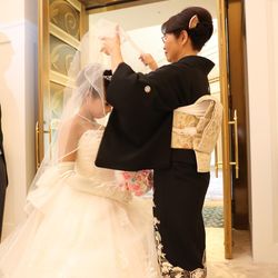 ディズニーアンバサダー®️ホテルの写真4枚目