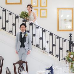 アーヴェリール迎賓館 名古屋の写真10枚目