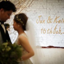 アーヴェリール迎賓館 名古屋の写真21枚目