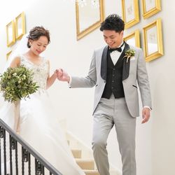 アーヴェリール迎賓館 名古屋の写真33枚目