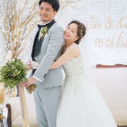 アーヴェリール迎賓館 名古屋の写真3枚目