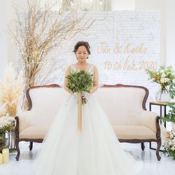 アーヴェリール迎賓館 名古屋の写真5枚目