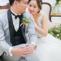 アーヴェリール迎賓館 名古屋の写真30枚目