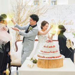 アーヴェリール迎賓館 名古屋の写真6枚目