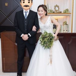 アーヴェリール迎賓館 名古屋の写真8枚目