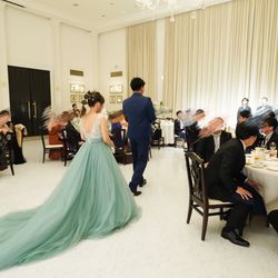 アーヴェリール迎賓館 名古屋の写真28枚目