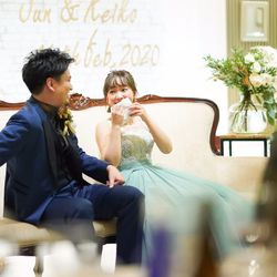 アーヴェリール迎賓館 名古屋の写真13枚目