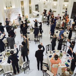 アーヴェリール迎賓館 名古屋の写真9枚目