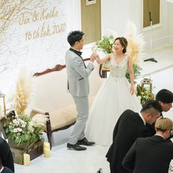 アーヴェリール迎賓館 名古屋の写真7枚目