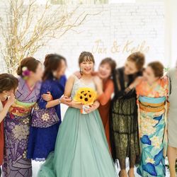 アーヴェリール迎賓館 名古屋の写真27枚目